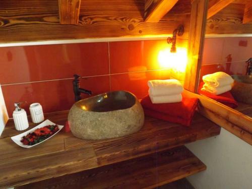 Bed & Breakfast Maso Luch