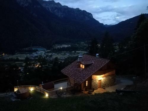 Bed & Breakfast Maso Luch