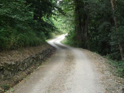 Bed & Breakfast Maso Luch