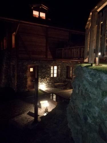 Bed & Breakfast Maso Luch