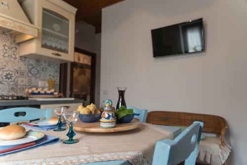 Casa Brillocco Castellabate