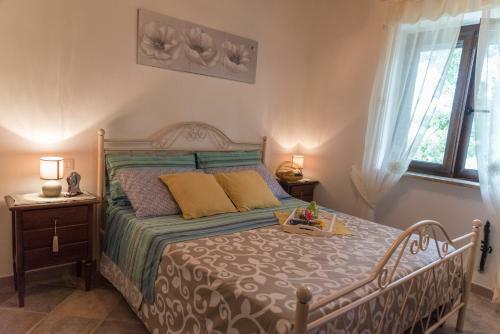 Casa Brillocco Castellabate