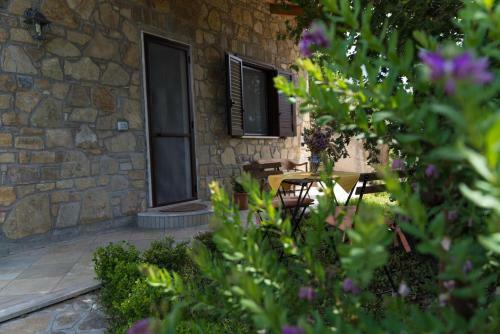Casa Brillocco Castellabate