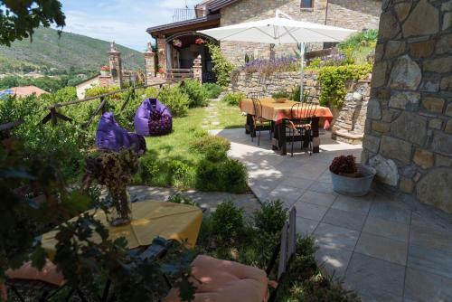 Casa Brillocco Castellabate