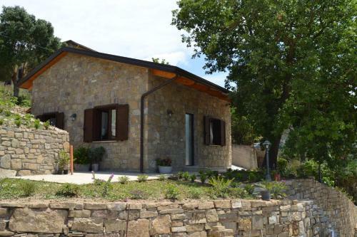 Casa Brillocco Castellabate