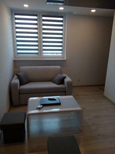 Apartamento S?oneczne Planty