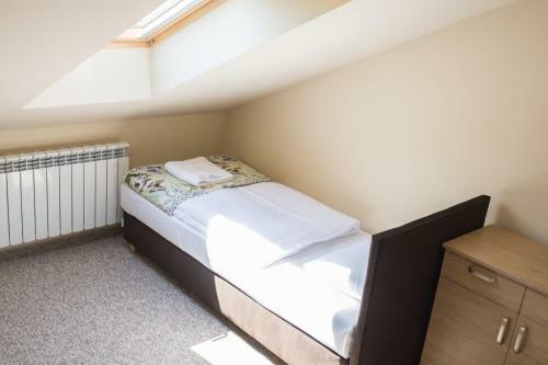 Bed & Breakfast Willa Boconek - Zator Przecisz�w