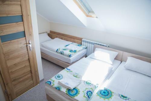 Bed & Breakfast Willa Boconek - Zator Przecisz�w