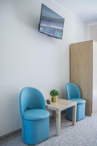 Bed & Breakfast Willa Boconek - Zator Przecisz�w