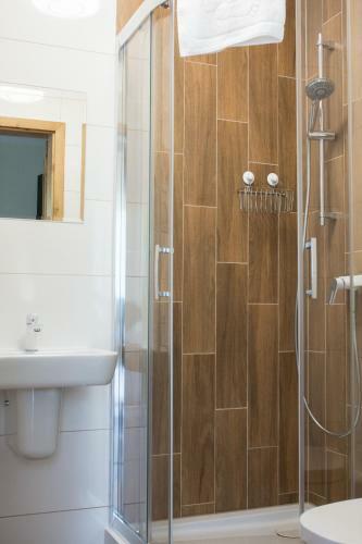 Bed & Breakfast Willa Boconek - Zator Przecisz�w