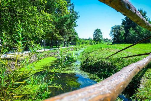 Bed & Breakfast Willa Boconek - Zator Przecisz�w