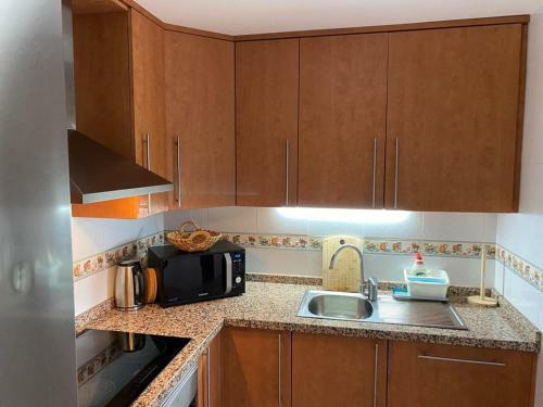 Apartamento Wow!