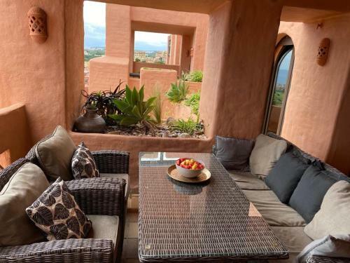 Apartamento Wow!
