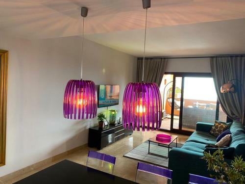 Apartamento Wow!