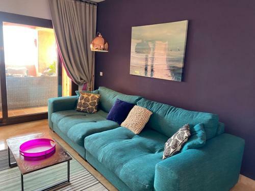 Apartamento Wow!