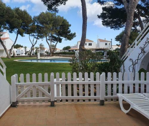 Apartamento Villa Pilar