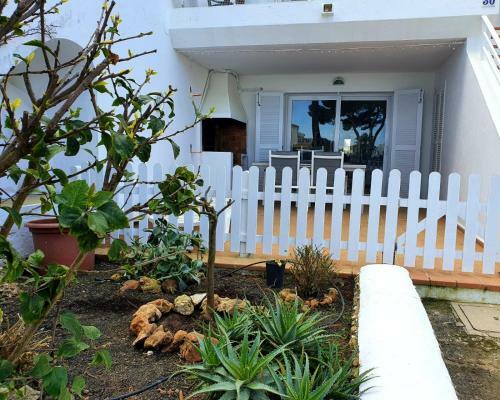 Apartamento Villa Pilar