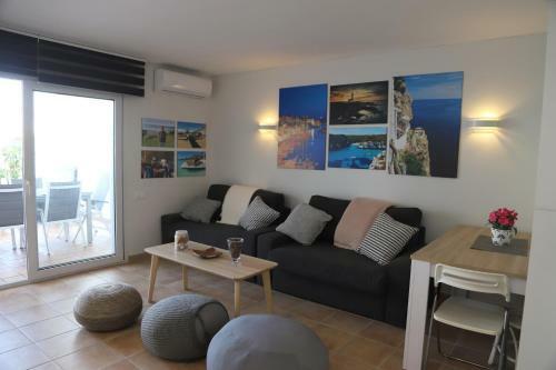 Apartamento Villa Pilar