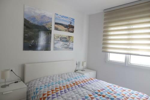 Apartamento Villa Pilar