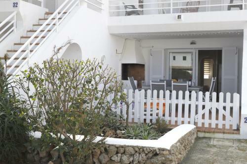 Apartamento Villa Pilar