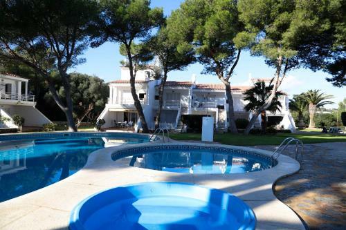Apartamento Villa Pilar
