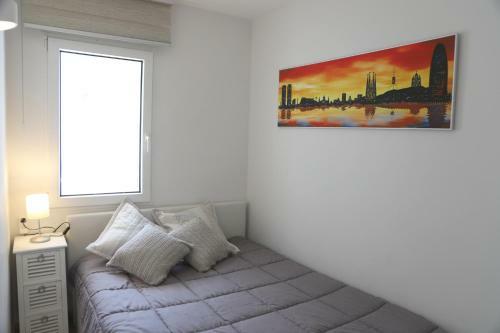 Apartamento Villa Pilar
