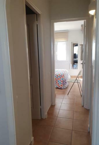 Apartamento Villa Pilar