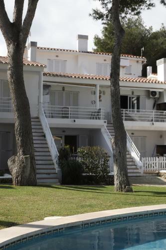 Apartamento Villa Pilar
