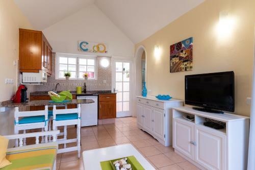 Bungalow En Maspalomas
