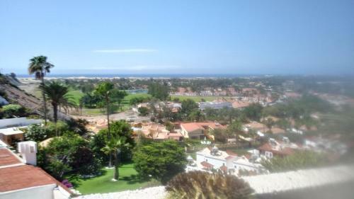 Bungalow En Maspalomas