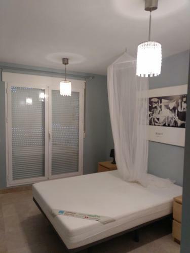Apartamento Moj�car