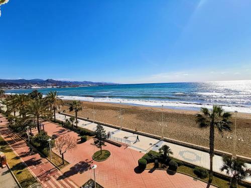 Genuar Apartments 3 Bedroom Close To Beach
