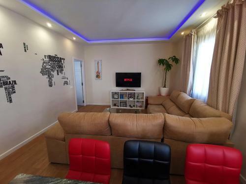 Genuar Apartments 3 Bedroom Close To Beach