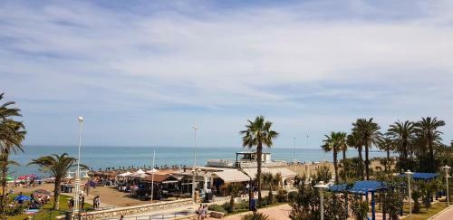 Genuar Apartments 3 Bedroom Close To Beach