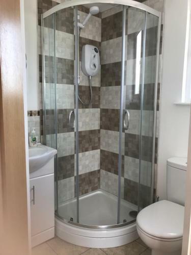 Apartamento 24 Elmhurst Road