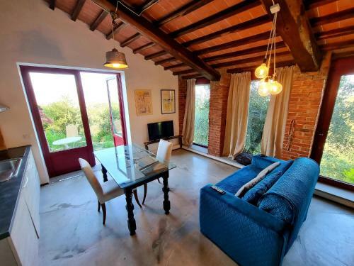 Apartamento Casa L Oliveta