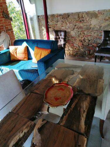 Apartamento Casa L Oliveta