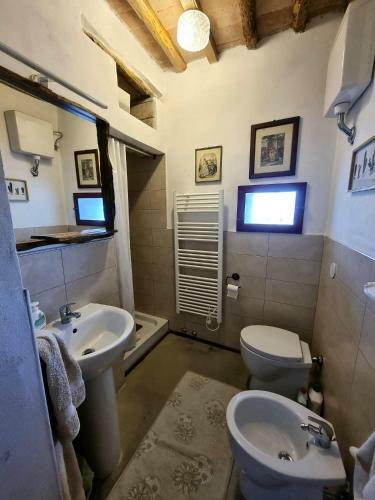 Apartamento Casa L Oliveta
