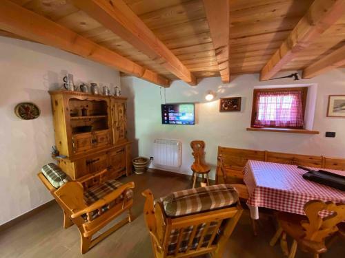 Casa Ornella - Baita Lavachey