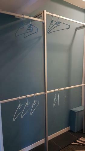 Apartamento Alloggiare Inn - Mod