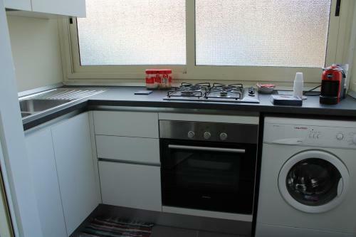 Apartamento Alloggiare Inn - Mod