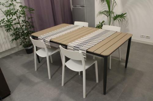 Apartamento Alloggiare Inn - Mod
