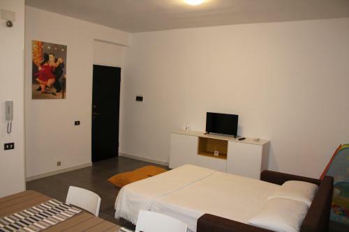 Apartamento Alloggiare Inn - Mod