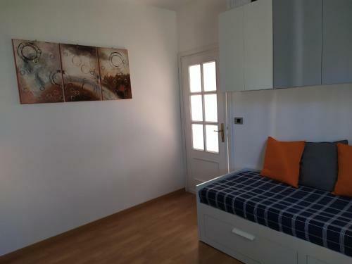 Apartamento Agriturismo Terre Verae