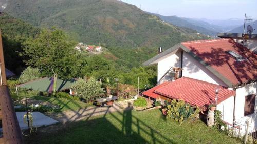 Apartamento Agriturismo Terre Verae