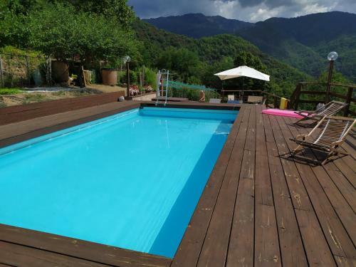 Apartamento Agriturismo Terre Verae