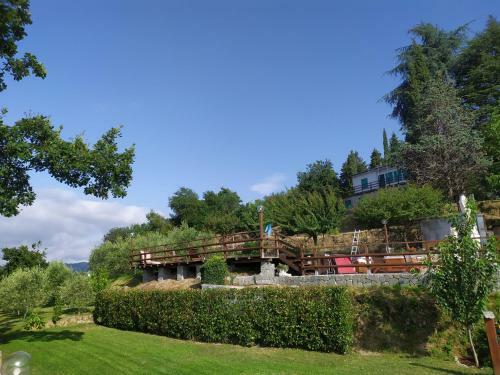 Apartamento Agriturismo Terre Verae