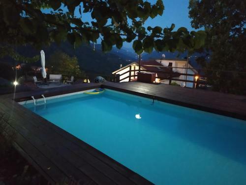Apartamento Agriturismo Terre Verae