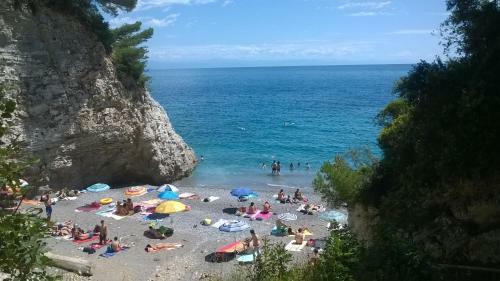 Via Dei Ginepri