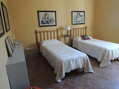 Villa Superb Cottage In Tuscany's Maremma